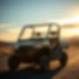 Exploring the 2022 Pioneer 1000: A Comprehensive Review Introduction