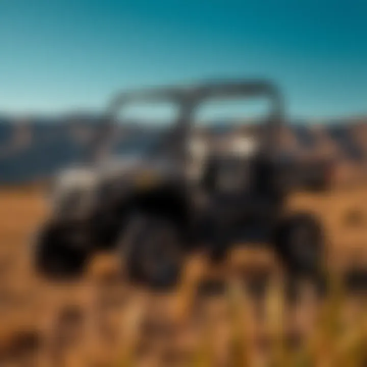 Exploring the 2022 Pioneer 1000: A Comprehensive Review Summary