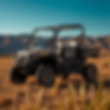 Exploring the 2022 Pioneer 1000: A Comprehensive Review Summary Exploring the 2022 Pioneer 1000: A Comprehensive Review Summary