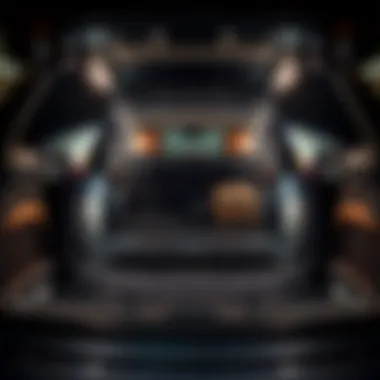 Exploring the Cargo Space of the CX-5: Practical Insights and Considerations Introduction Exploring the Cargo Space of the CX-5: Practical Insights and Considerations Introduction
