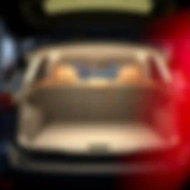 Notable Exploring the Cargo Space of the CX-5: Practical Insights and Considerations Notable Exploring the Cargo Space of the CX-5: Practical Insights and Considerations