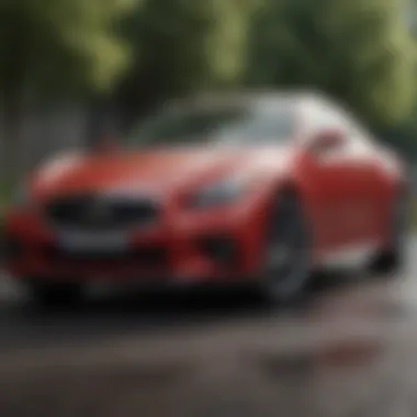 Exploring the Latest Infiniti G37: An In-Depth Analysis Introduction Exploring the Latest Infiniti G37: An In-Depth Analysis Introduction
