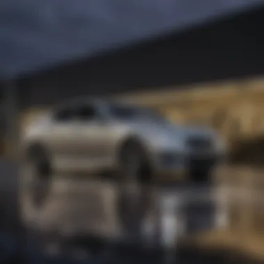 Notable Exploring the Latest Infiniti G37: An In-Depth Analysis Notable Exploring the Latest Infiniti G37: An In-Depth Analysis