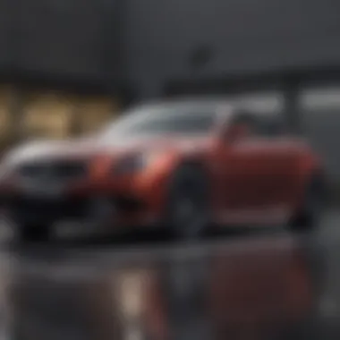Exploring the Latest Infiniti G37: An In-Depth Analysis Summary Exploring the Latest Infiniti G37: An In-Depth Analysis Summary