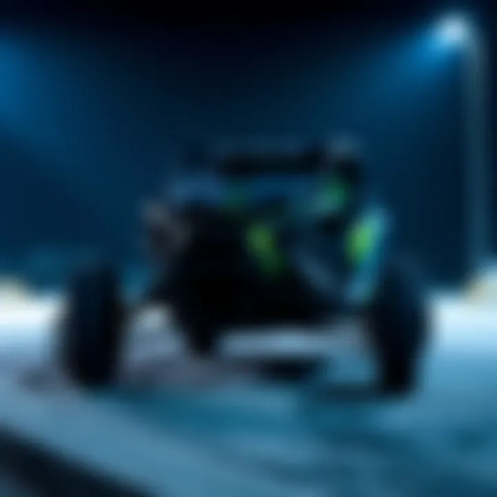 Notable Exploring the Polaris Pro 850: An In-Depth Analysis
