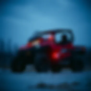 Exploring the Polaris Pro 850: An In-Depth Analysis Summary