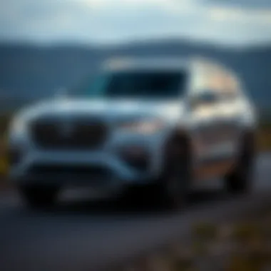 Finding the Optimal 3rd Row SUV: A Comprehensive Analysis Summary Finding the Optimal 3rd Row SUV: A Comprehensive Analysis Summary