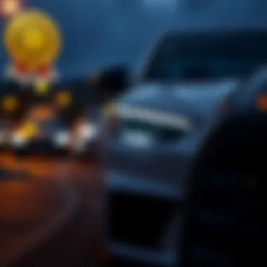 Understanding Credit Scores for Car Loans A detailed breakdown of credit score factors
