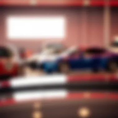 Comparing Car Loan Offers Effectively Comparative analysis of different car loan options