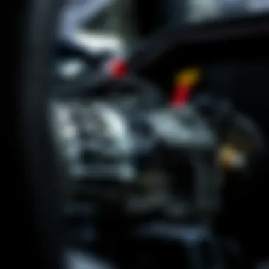 Notable Identifying Your Vehicle's Transmission Type Notable Identifying Your Vehicle's Transmission Type