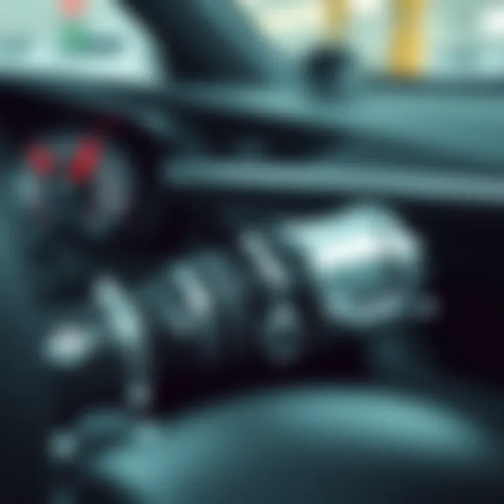 Identifying Your Vehicle's Transmission Type Summary