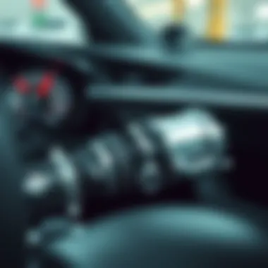 Identifying Your Vehicle's Transmission Type Summary Identifying Your Vehicle's Transmission Type Summary