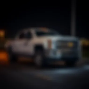 In-Depth Analysis of the 2014 Chevy 3500 Dually Summary In-Depth Analysis of the 2014 Chevy 3500 Dually Summary