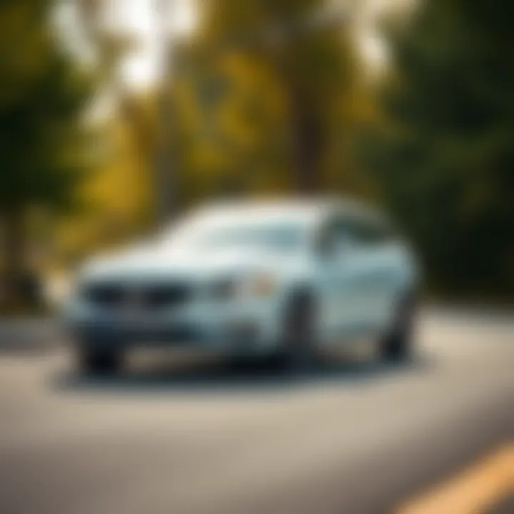 In-Depth Analysis of the 2015 Volvo V60 Introduction