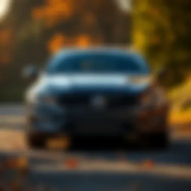 Notable In-Depth Analysis of the 2015 Volvo V60 Notable In-Depth Analysis of the 2015 Volvo V60
