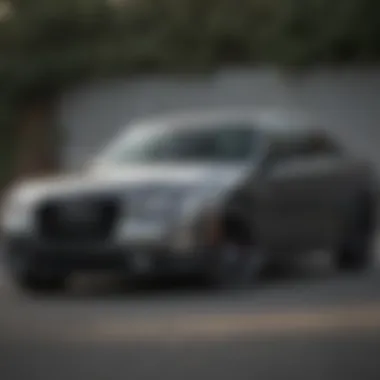 In-Depth Analysis of the 2016 Chrysler 300S Hemi: Performance, Design, and Features Introduction In-Depth Analysis of the 2016 Chrysler 300S Hemi: Performance, Design, and Features Introduction