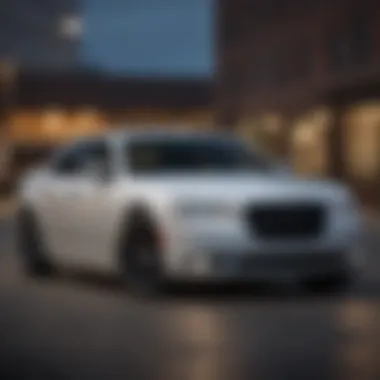 Notable In-Depth Analysis of the 2016 Chrysler 300S Hemi: Performance, Design, and Features Notable In-Depth Analysis of the 2016 Chrysler 300S Hemi: Performance, Design, and Features
