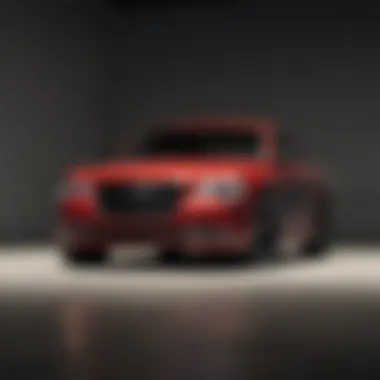In-Depth Analysis of the 2016 Chrysler 300S Hemi: Performance, Design, and Features Summary In-Depth Analysis of the 2016 Chrysler 300S Hemi: Performance, Design, and Features Summary