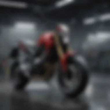 In-Depth Analysis of the Honda 1000 X Introduction In-Depth Analysis of the Honda 1000 X Introduction