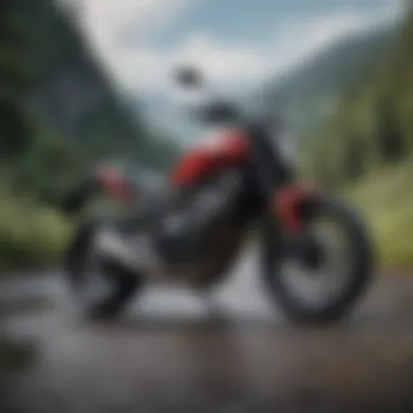 Notable In-Depth Analysis of the Honda 1000 X Notable In-Depth Analysis of the Honda 1000 X