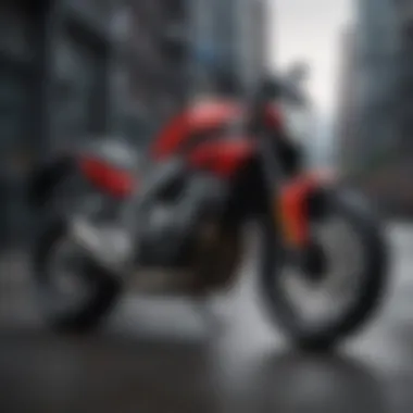 In-Depth Analysis of the Honda 1000 X Summary In-Depth Analysis of the Honda 1000 X Summary