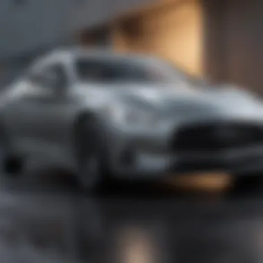 In-Depth Q60 Reviews: Comprehensive Insights into Performance and Quality Introduction In-Depth Q60 Reviews: Comprehensive Insights into Performance and Quality Introduction