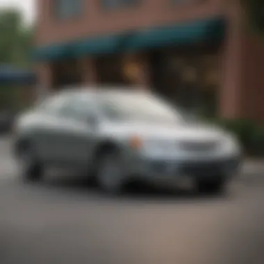 Kelley Blue Book Insights: Evaluating the 2005 Honda Accord Introduction Kelley Blue Book Insights: Evaluating the 2005 Honda Accord Introduction