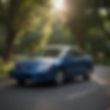 Notable Kelley Blue Book Insights: Evaluating the 2005 Honda Accord Notable Kelley Blue Book Insights: Evaluating the 2005 Honda Accord