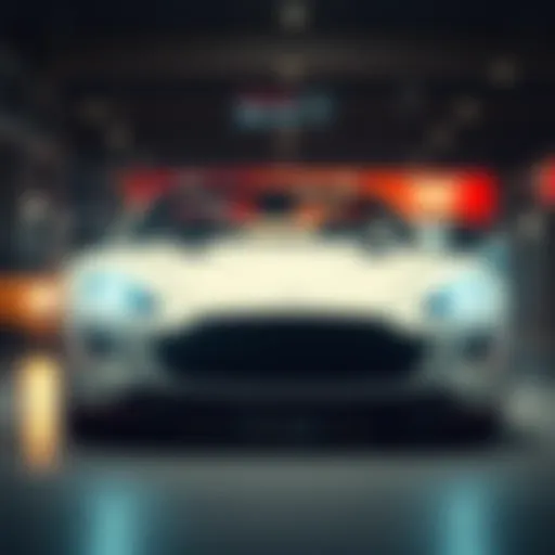 Key Considerations Before Purchasing a Vehicle Introduction