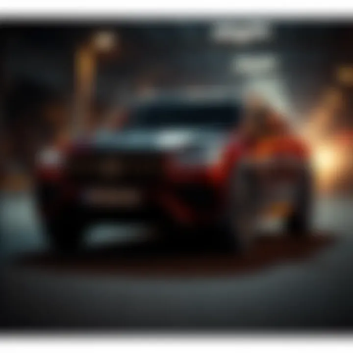 Notable Key Considerations Before Purchasing a Vehicle