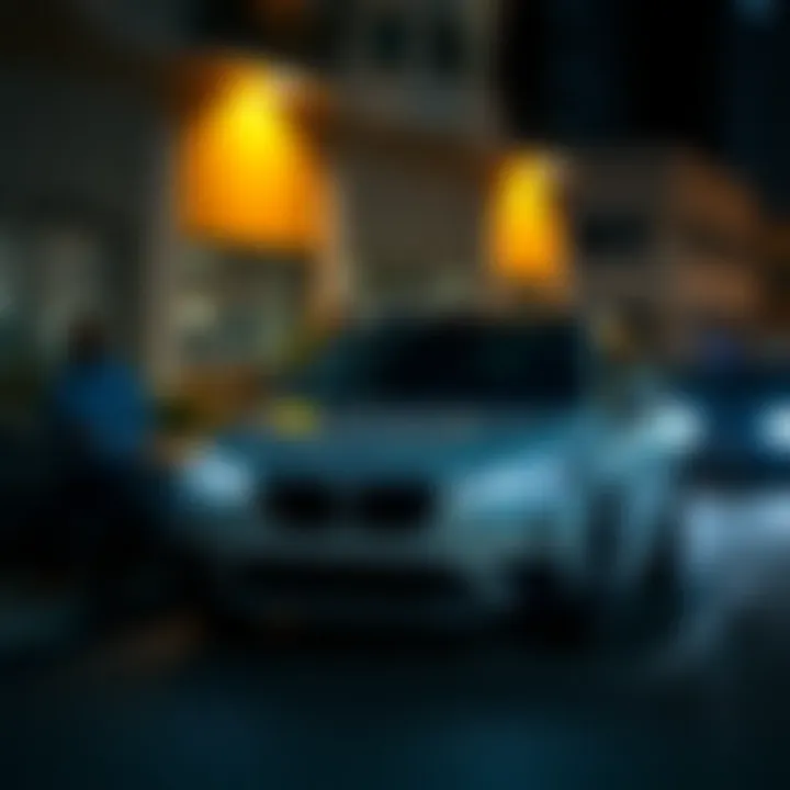 Key Considerations Before Purchasing a Vehicle Summary