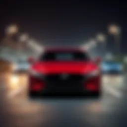 Mazda 2021 Vehicles: An In-Depth Exploration Introduction