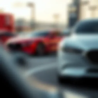 Market Trends and Customer Preferences for Mazda in Hialeah Infographic displaying market trends and customer preferences