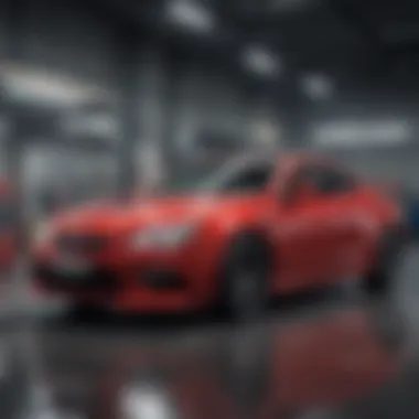 Valuation Techniques for Used Cars Understanding used car valuation methods