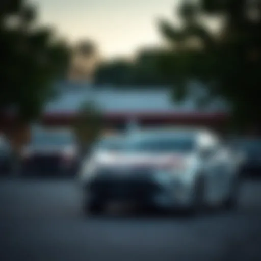 Navigating Your Options: The Role of a Toyota Dealer in the Countryside Introduction