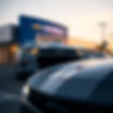 Norman Frede Chevrolet in Webster, Texas: A Comprehensive Examination Introduction