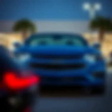 Notable Norman Frede Chevrolet in Webster, Texas: A Comprehensive Examination