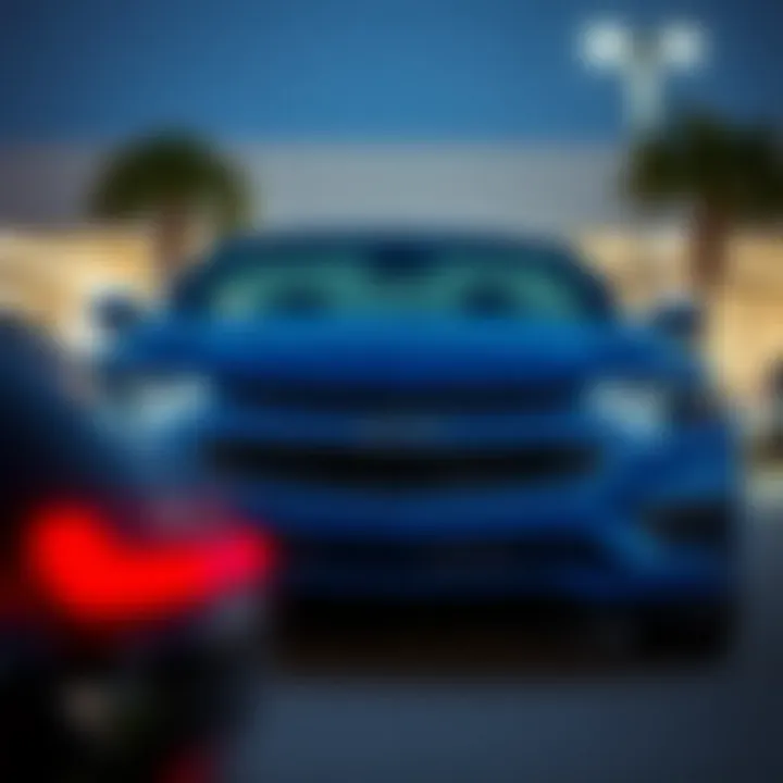 Notable Norman Frede Chevrolet in Webster, Texas: A Comprehensive Examination