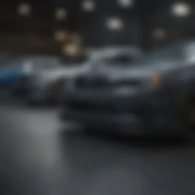 OEM vs Aftermarket Parts Comparison of OEM and aftermarket Subaru components