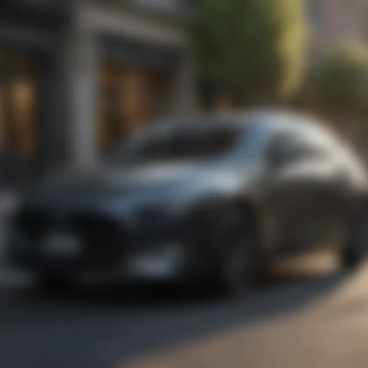 The 2022 Mazda 3 Release Date: Insights and Implications Introduction