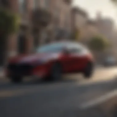 Notable The 2022 Mazda 3 Release Date: Insights and Implications Notable The 2022 Mazda 3 Release Date: Insights and Implications