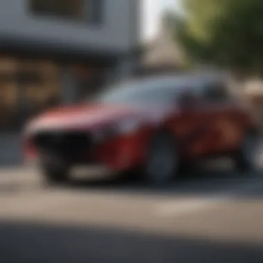 The 2022 Mazda 3 Release Date: Insights and Implications Summary The 2022 Mazda 3 Release Date: Insights and Implications Summary