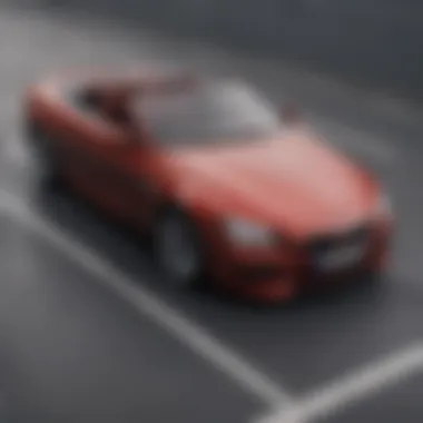 Notable The BMW 6 Series Drop Top: A Detailed Exploration Notable The BMW 6 Series Drop Top: A Detailed Exploration
