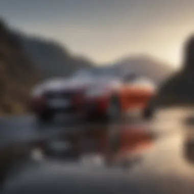 The BMW 6 Series Drop Top: A Detailed Exploration Summary The BMW 6 Series Drop Top: A Detailed Exploration Summary