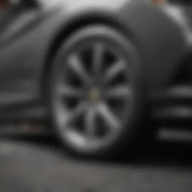 Upgrade Options for Enhanced Tire Performance Upgrading tire options for enhanced performance
