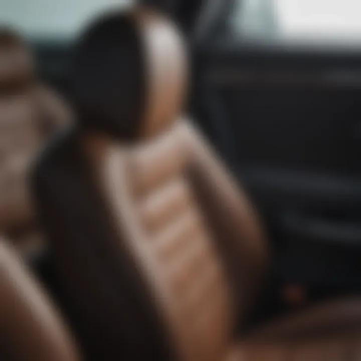 Maintenance tips for keeping leather upholstery in top condition