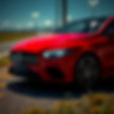 Tribute to the 2021 A-Class: An Examination of its Impact on the Automotive Sector Introduction Tribute to the 2021 A-Class: An Examination of its Impact on the Automotive Sector Introduction
