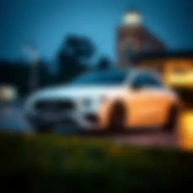Notable Tribute to the 2021 A-Class: An Examination of its Impact on the Automotive Sector Notable Tribute to the 2021 A-Class: An Examination of its Impact on the Automotive Sector
