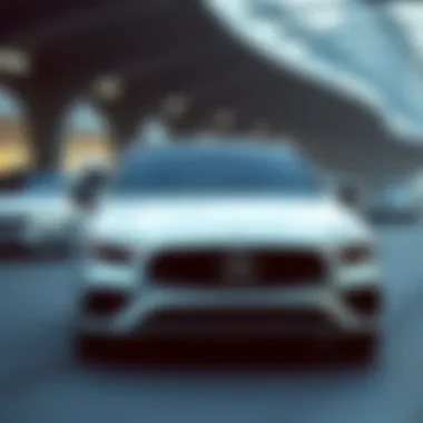 Tribute to the 2021 A-Class: An Examination of its Impact on the Automotive Sector Summary Tribute to the 2021 A-Class: An Examination of its Impact on the Automotive Sector Summary