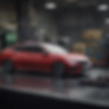 Efficient Battery Replacement for Honda Key Fobs Replacing batteries in Honda key fobs